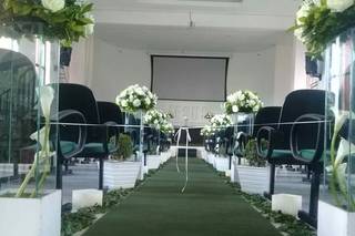 Beleza das Flores Decorações - 11