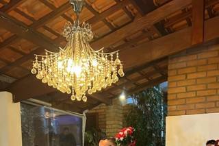 Buffet Família Reis - 11