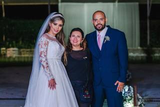 Rafaela Cavaca Assessoria e Cerimonial - 12