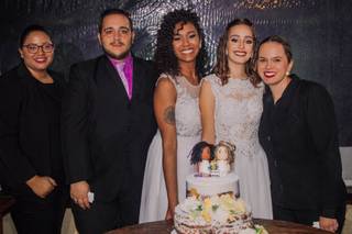 Raposo´s Cerimonial - 9