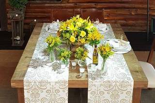 Regina Decorações - 6
