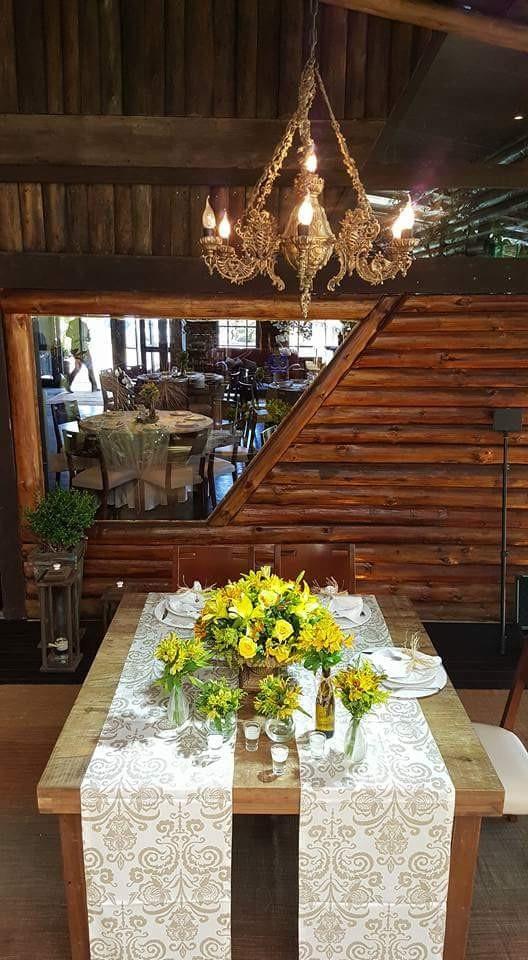 Regina Decorações - 2