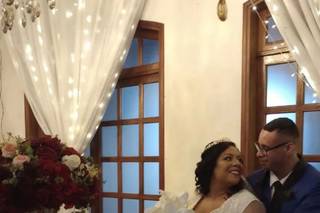 Buffet Família Reis - 12