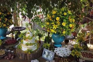 Regina Decorações - 7