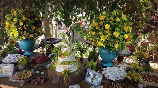 Regina Decorações - 3
