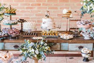 Cake Boutique Doceria e Confeitaria - 10