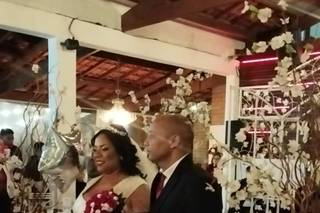 Buffet Família Reis - 13