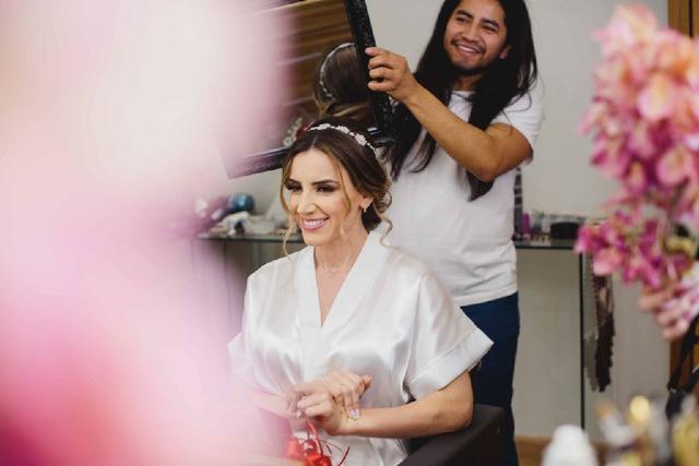 Luiza Villarroel - 1