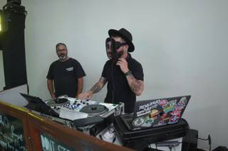 Rogerio Santo Eventos - 11