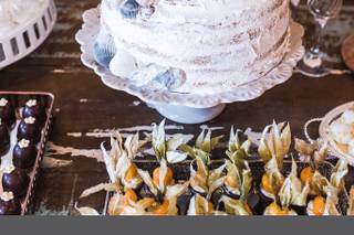 Cake Boutique Doceria e Confeitaria - 11