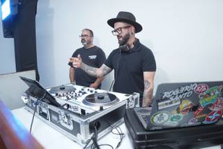 Rogerio Santo Eventos - 12