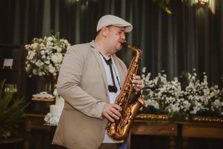 Rodrigo Fontes Sax - 5