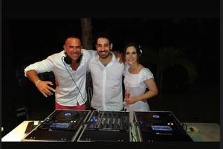 Dj Joaca - 1