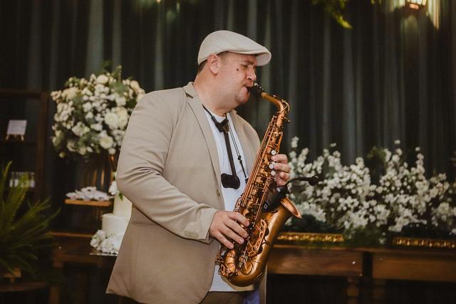 Rodrigo Fontes Sax - 1