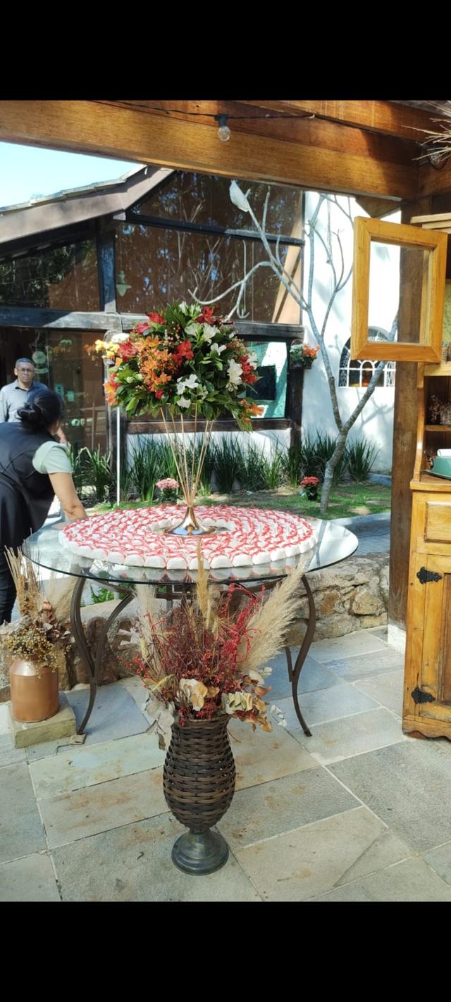 Bem Casados da Serra - 2