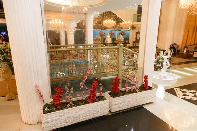 Realizart's Eventos - 3