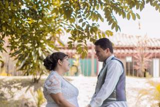 Alians Wedding - 6