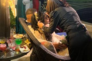 Álamo Cerimonial - 18