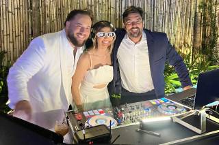 Sergio DJ Boy - 9
