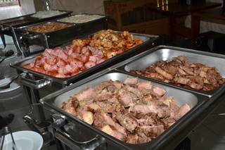 Nelson Junior Churrasqueiro e Buffet - 4