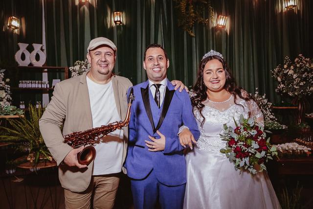 Rodrigo Fontes Sax - 3