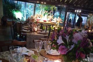 Buffet Doce Sabor - 1