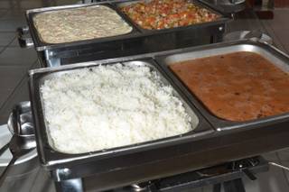Nelson Junior Churrasqueiro e Buffet - 5