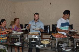 Nelson Junior Churrasqueiro e Buffet - 6