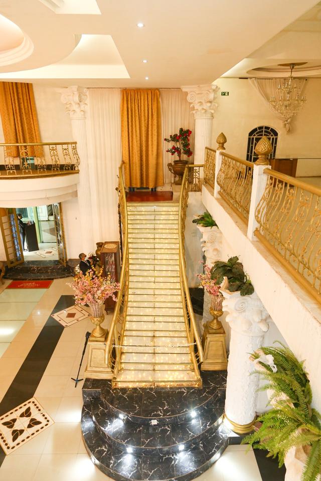 Realizart's Eventos - 2