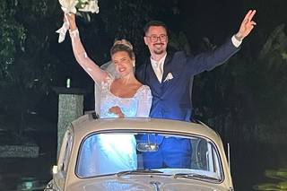 Fusca Birusca Kombi Biruja - 24