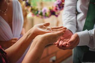 Casamento Celta - 10