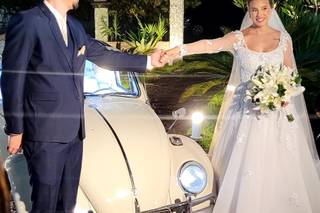 Fusca Birusca Kombi Biruja - 25