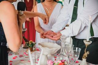 Casamento Celta - 11