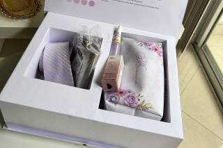 P & W Presentes - 6