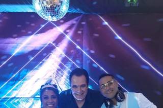 Dj Mário Naves - 5