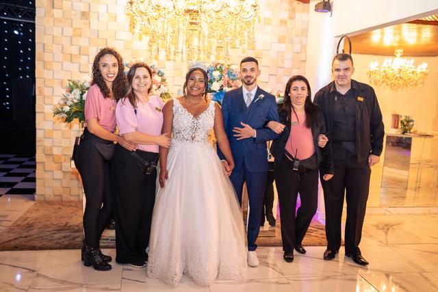 Debora Bairros Assessoria e Cerimonial - 1