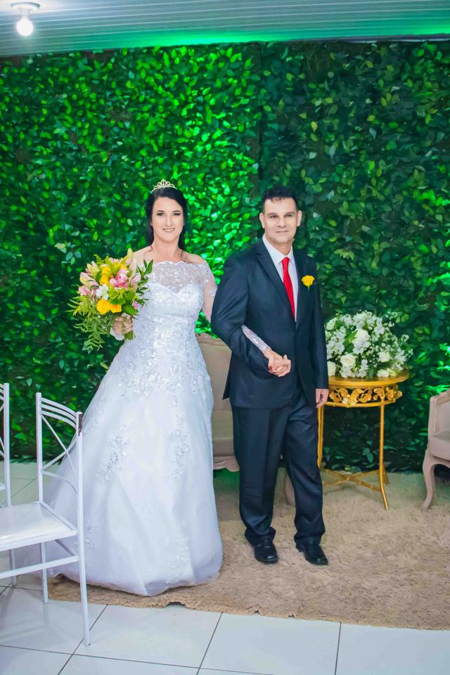 Taynná Ferreira Produção e Cerimonial de Eventos - 3