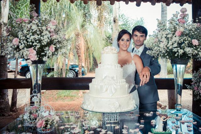 Cellebrar Cerimonial e Eventos Sociais - 4