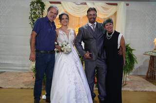Nalu Prado - Eventos Musicais - 1