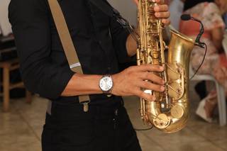 Elvis Ribeiro Saxofonista - 4