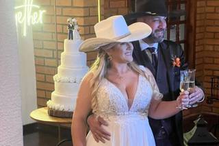 Buffet Família Reis - 24