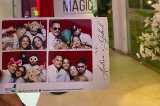Magic Box - 4