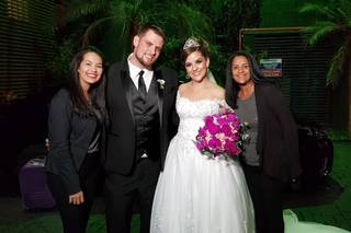 The Moment Assessoria em Eventos - 5