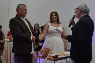Celebrante Luiz Vicente de Castro - 5