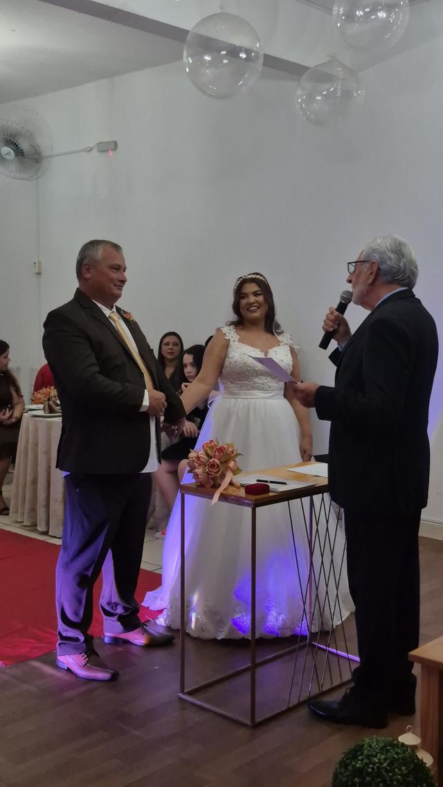 Celebrante Luiz Vicente de Castro - 2