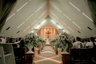 Sânia Rossi Decorações - 17