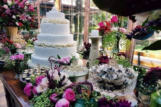 Buffet Sumatra - 11