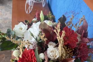 Sânia Rossi Decorações - 18