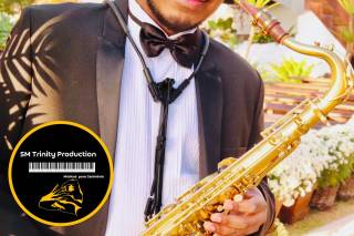 Orquestra SM Trinity Production - 21