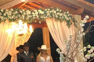 Buffet Família Reis - 26